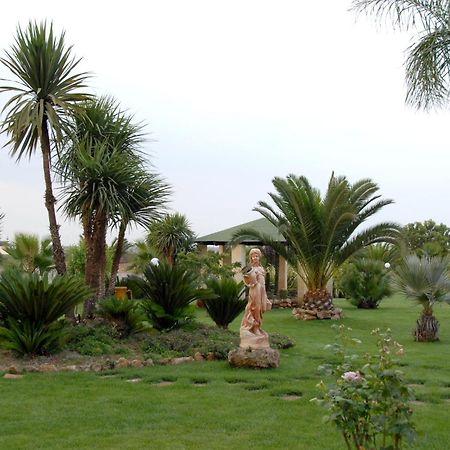 Masseria Grottella Avetrana Eksteriør billede