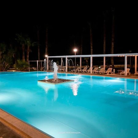 Masseria Grottella Avetrana Eksteriør billede