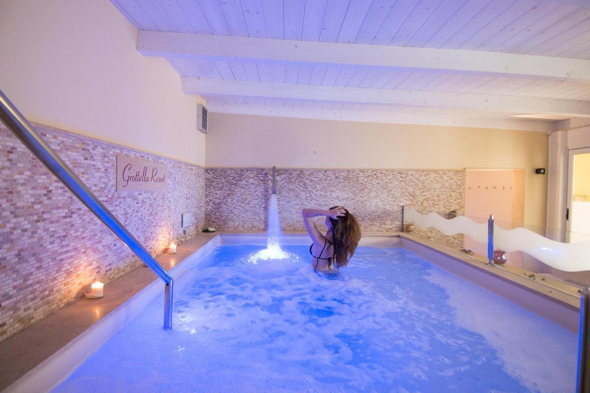 Masseria Grottella Avetrana Eksteriør billede