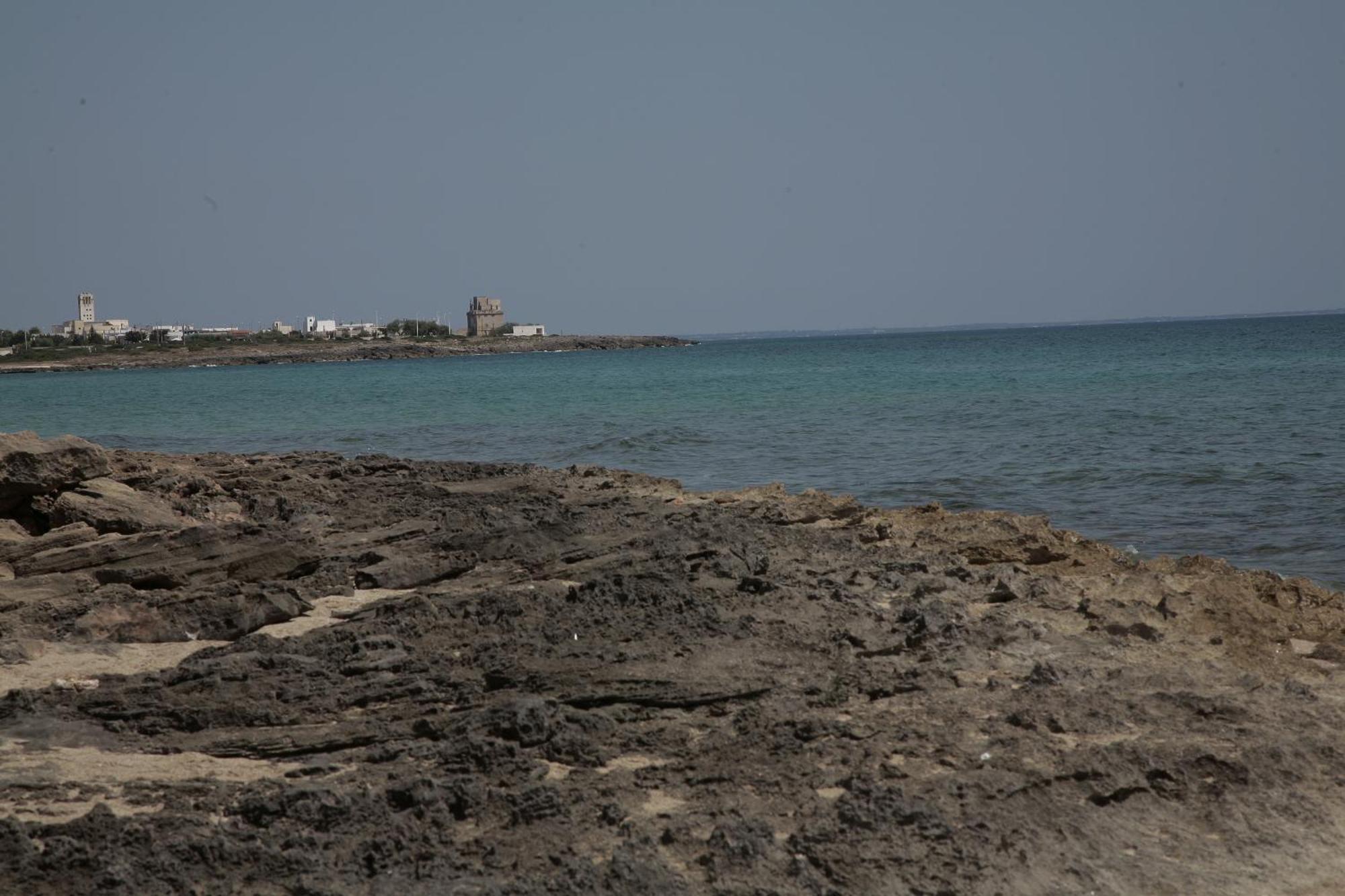 Masseria Grottella Avetrana Eksteriør billede