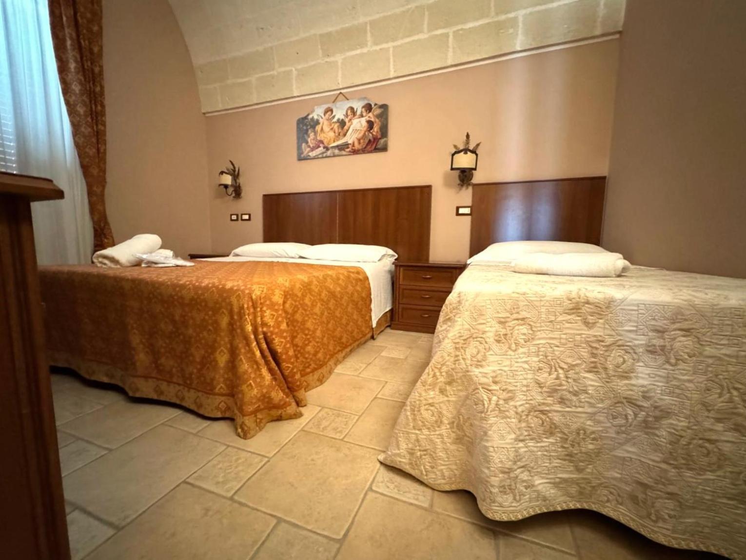 Masseria Grottella Avetrana Eksteriør billede