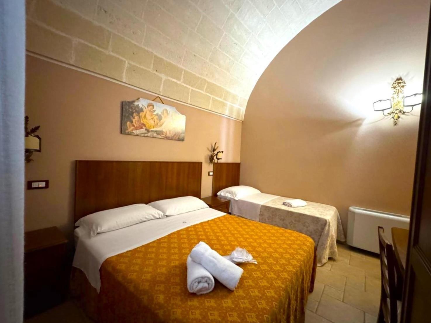 Masseria Grottella Avetrana Eksteriør billede