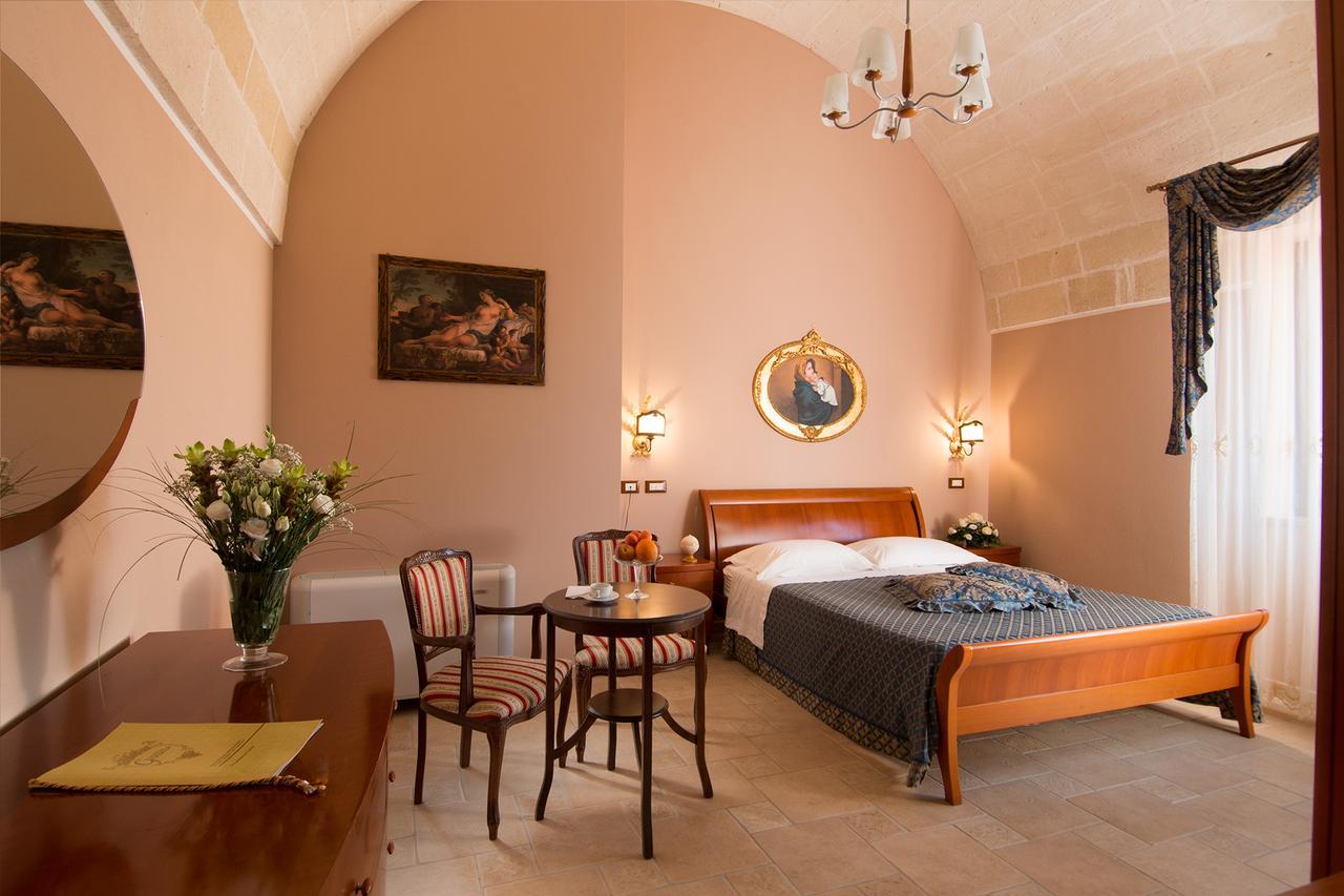 Masseria Grottella Avetrana Eksteriør billede